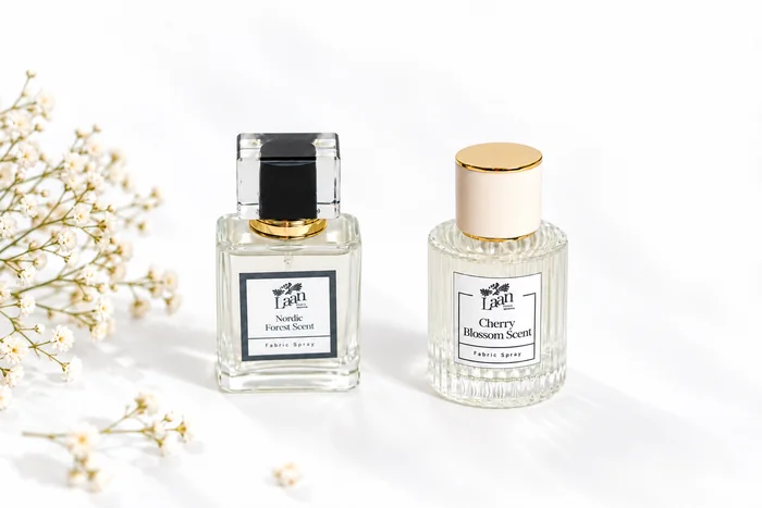 Xịt thơm vải (Nordic Forest / Cherry Blossom)